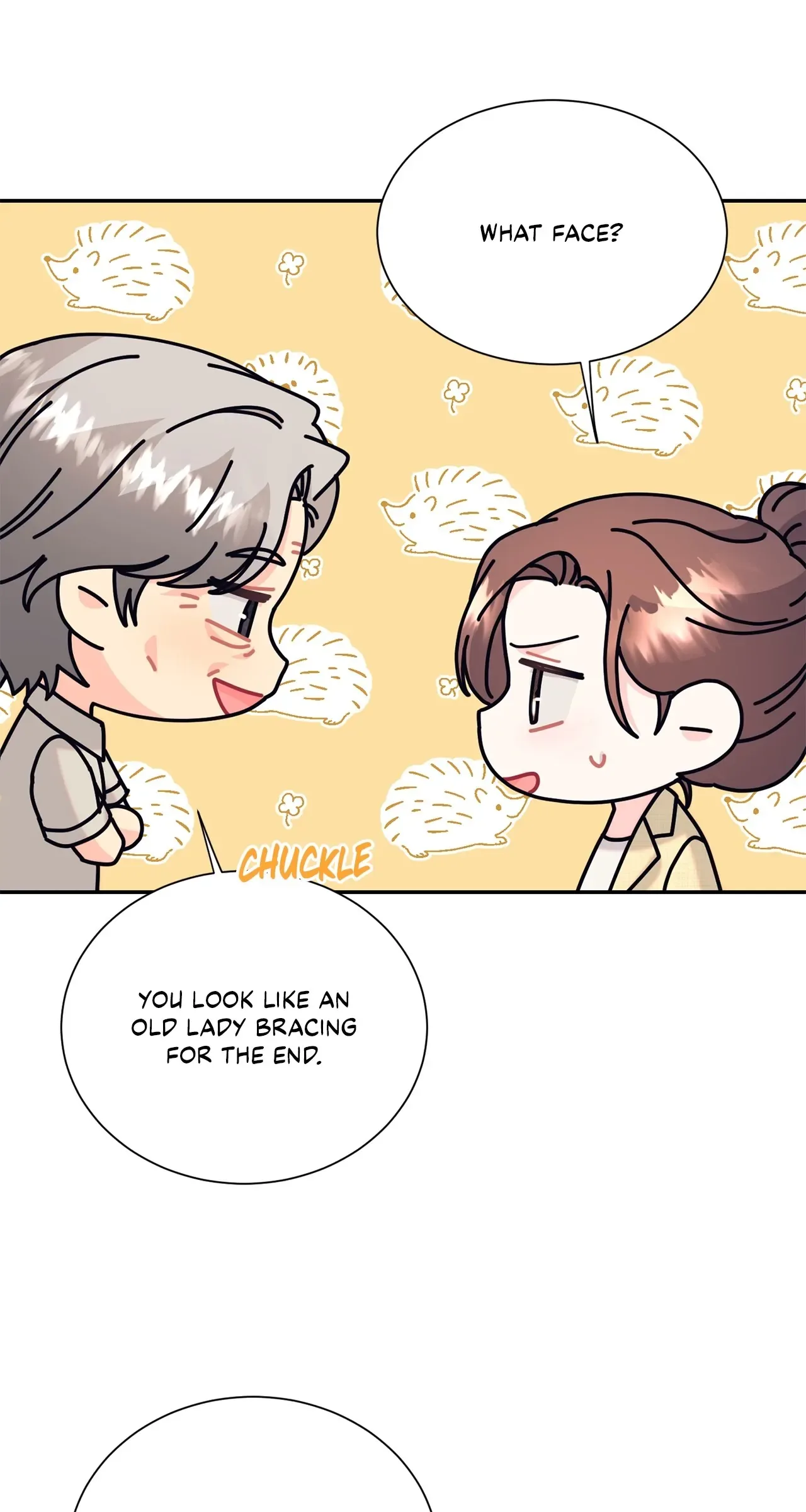 Fake Wife Chapter 68 page 78