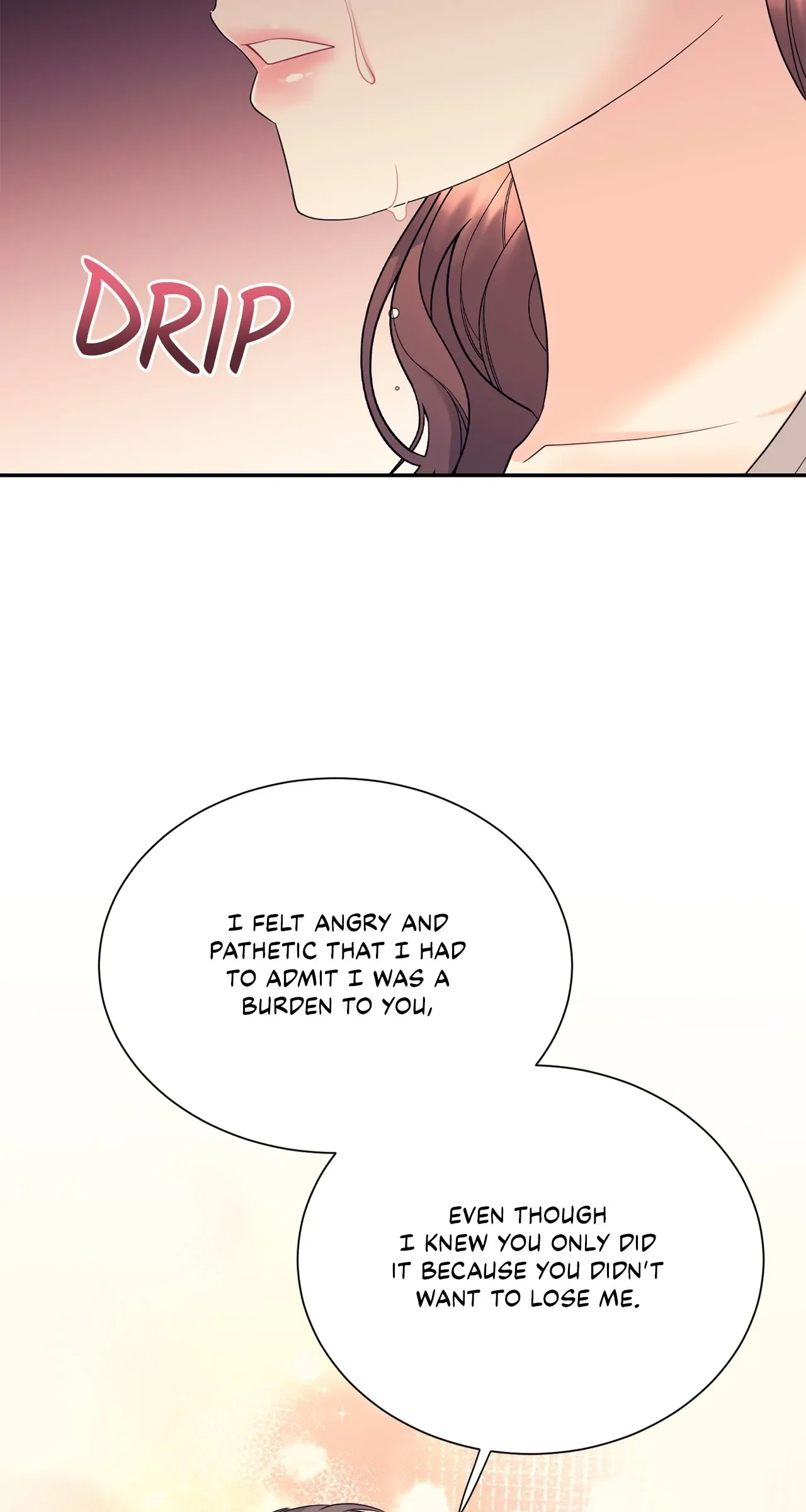 Fake Wife Chapter 68 page 61