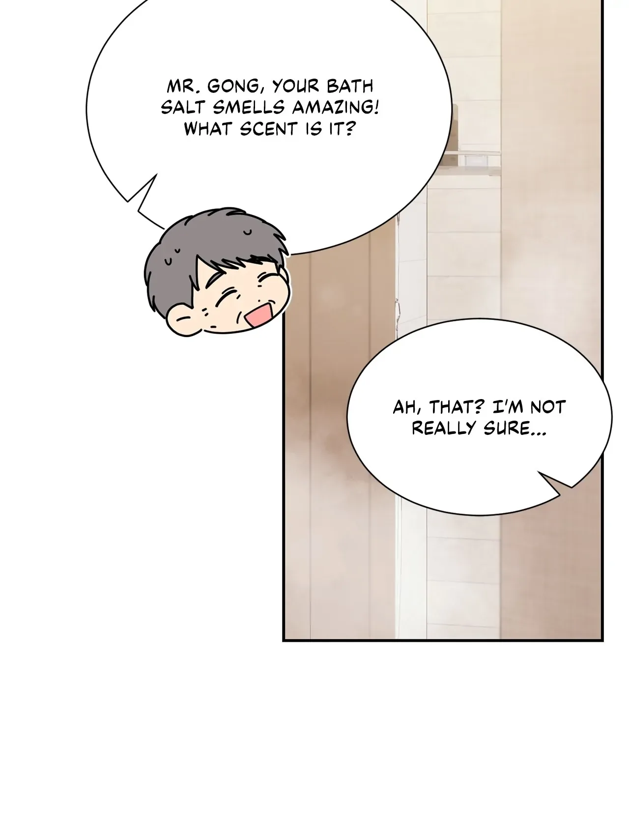 Fake Wife Chapter 68 page 87