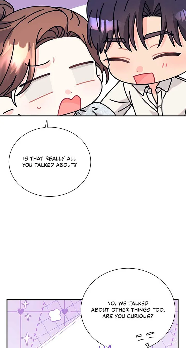 Fake Wife Chapter 71 page 9