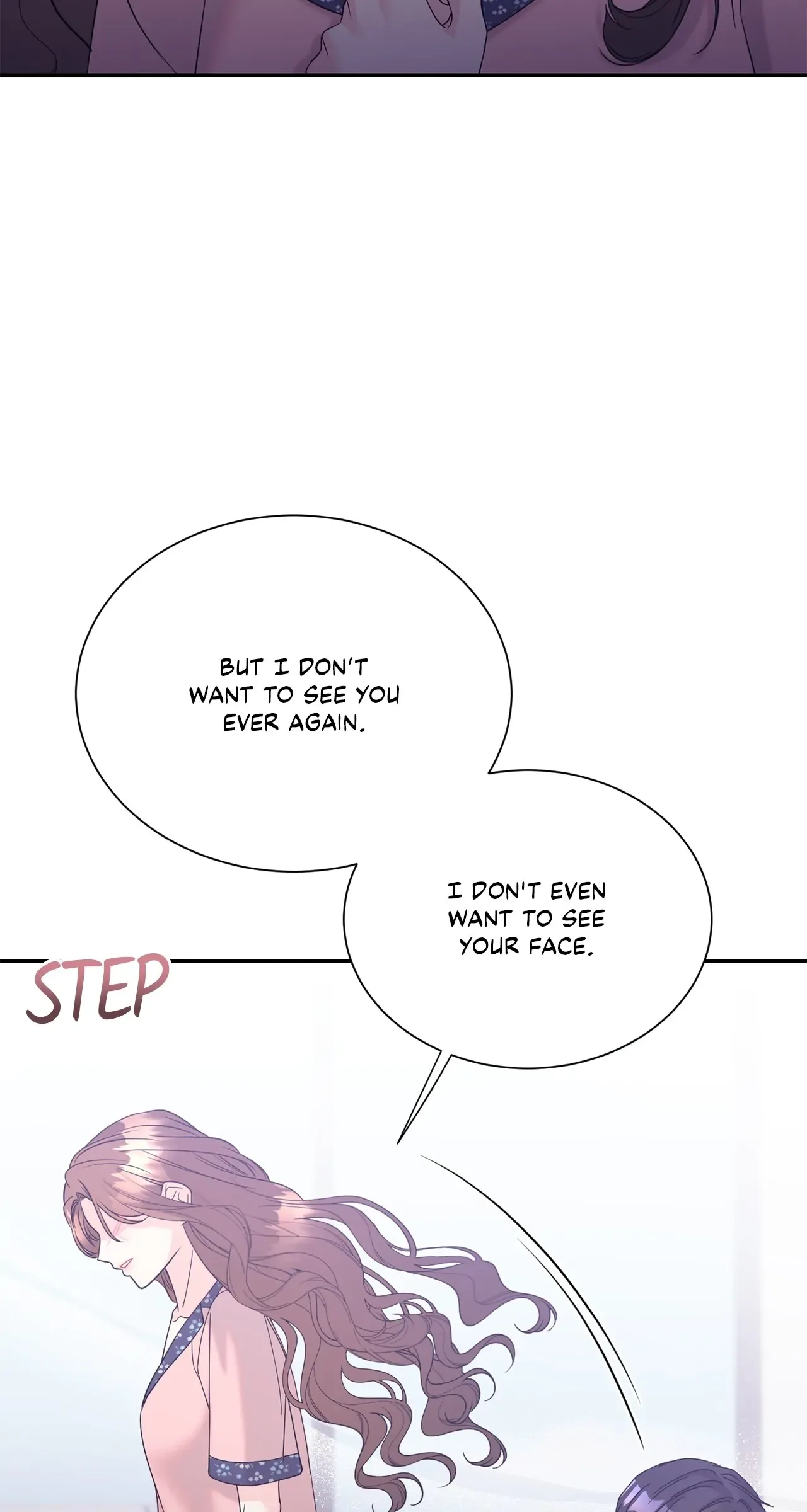 Fake Wife Chapter 65 page 30