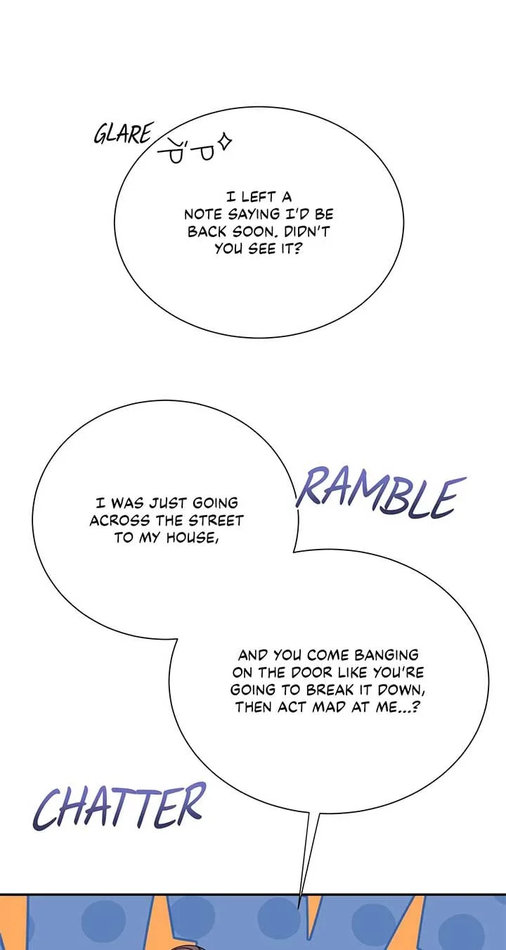 Fake Wife Chapter 70 page 33