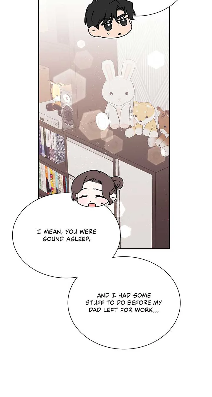 Fake Wife Chapter 70 page 28