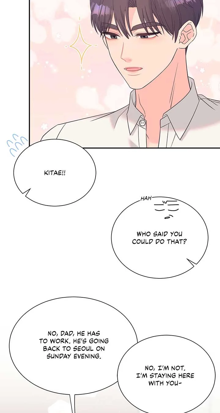 Fake Wife Chapter 70 page 41