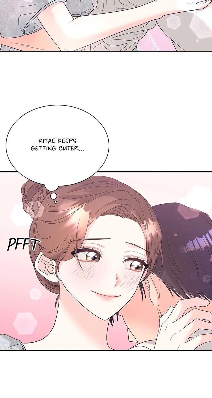 Fake Wife Chapter 70 page 38