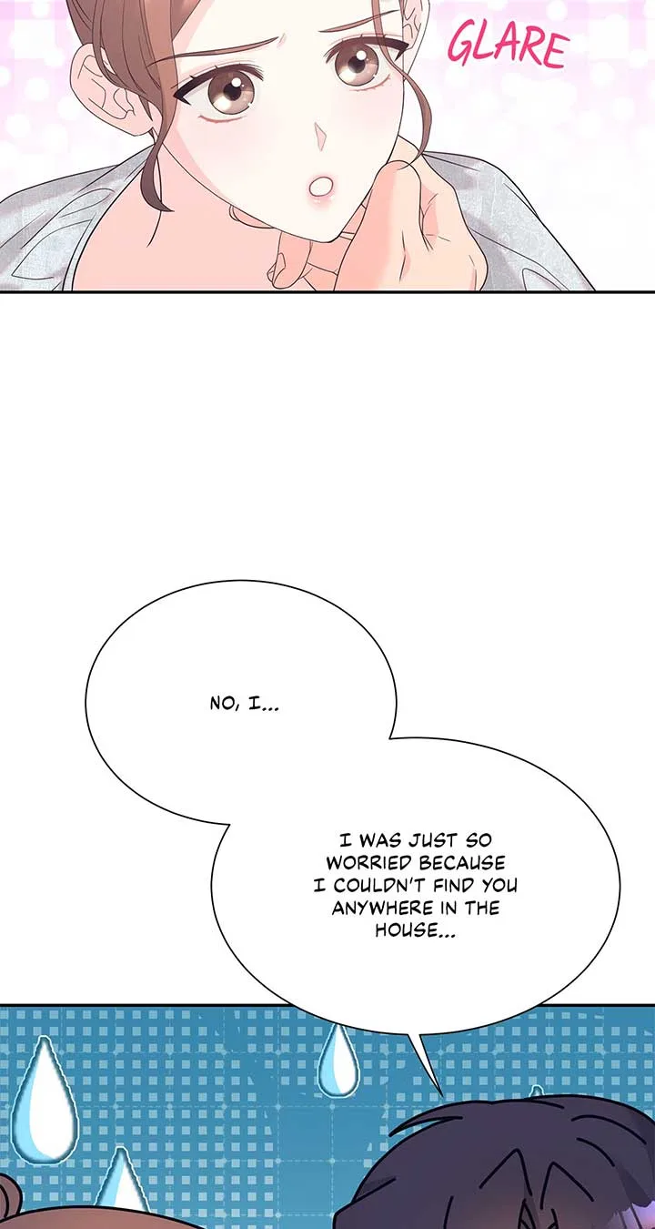 Fake Wife Chapter 70 page 31