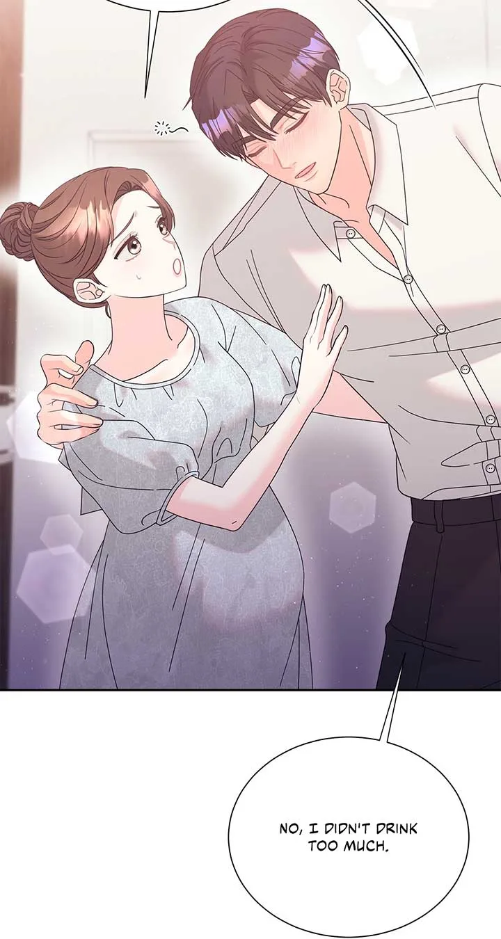 Fake Wife Chapter 71 page 3
