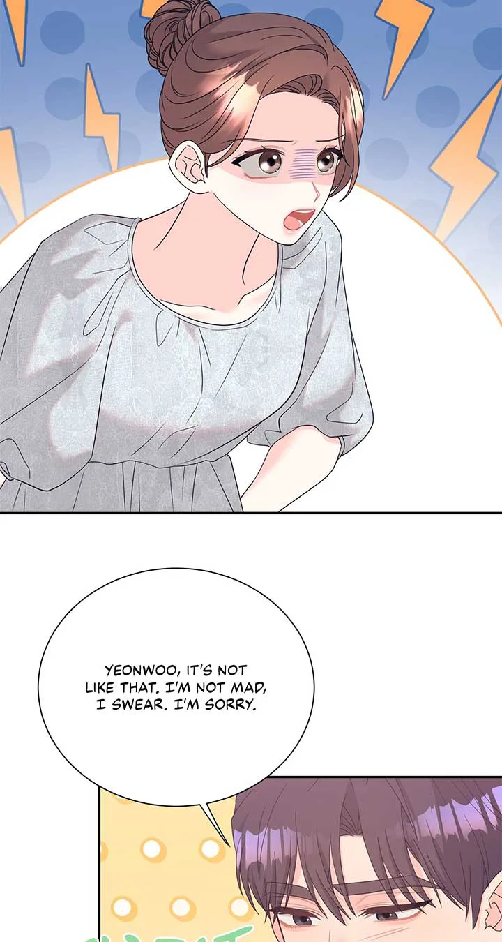 Fake Wife Chapter 70 page 34