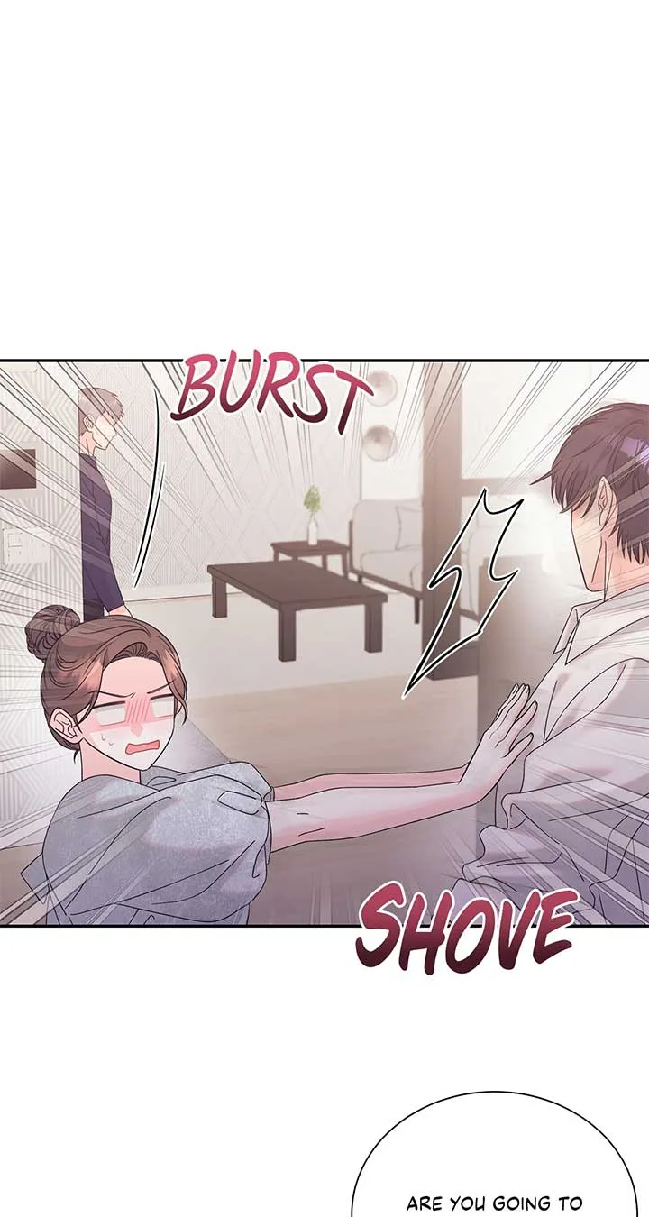 Fake Wife Chapter 70 page 39