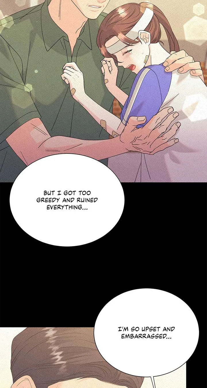 Fake Wife Chapter 70 page 70