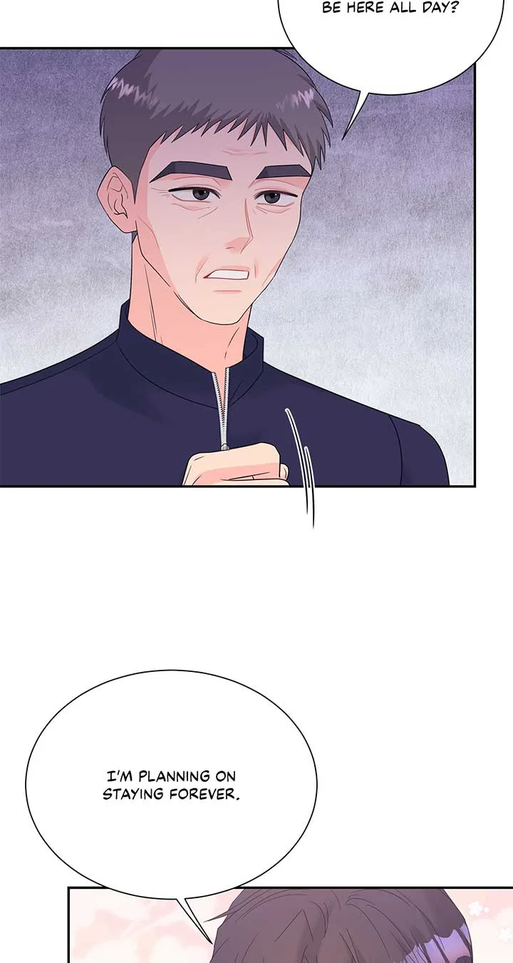 Fake Wife Chapter 70 page 40
