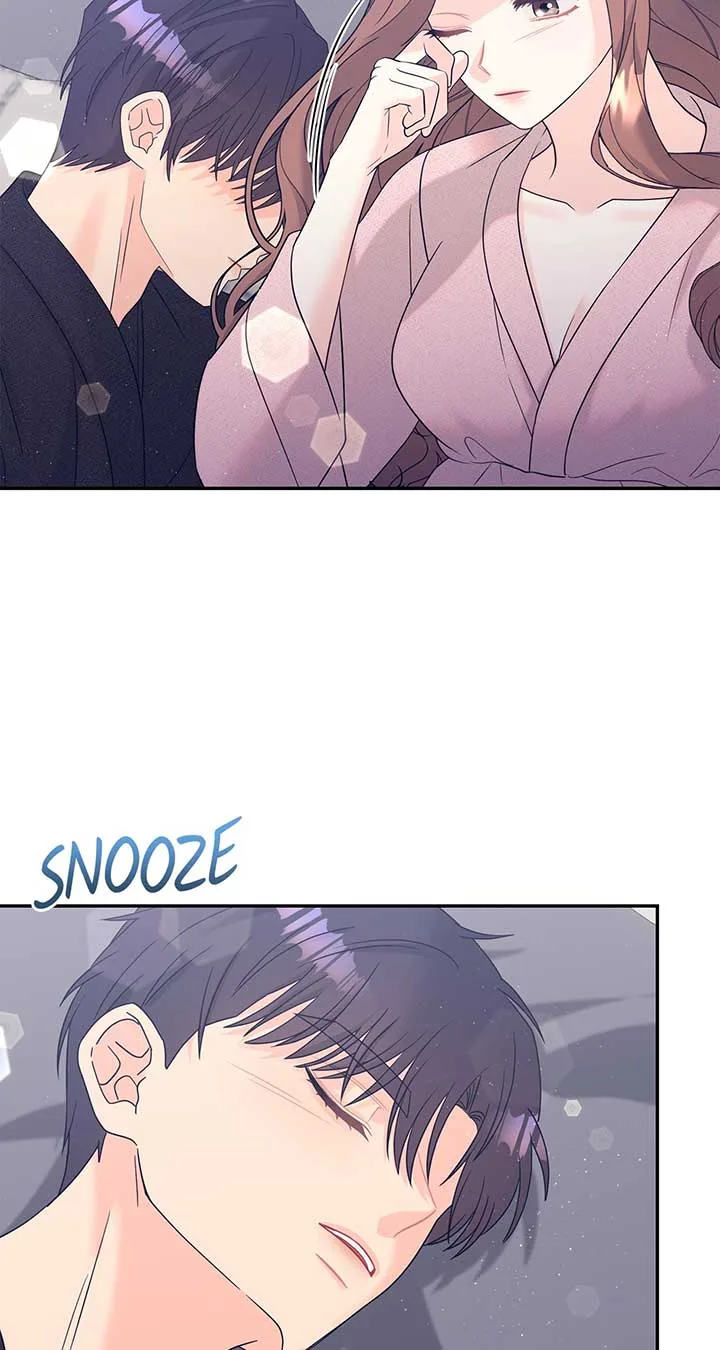 Fake Wife Chapter 70 page 4