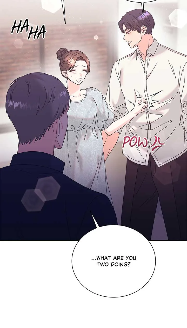 Fake Wife Chapter 70 page 42