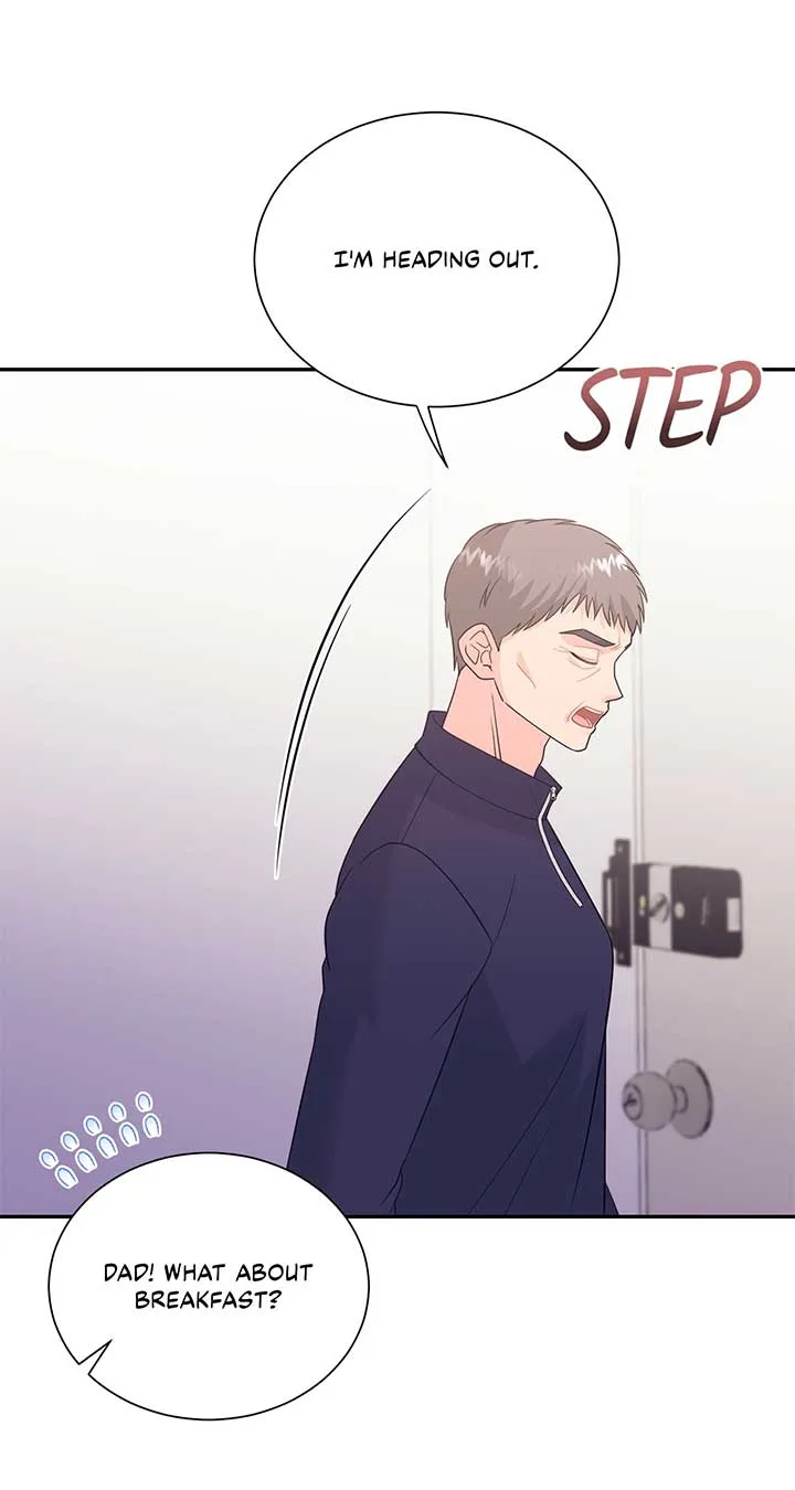 Fake Wife Chapter 70 page 43
