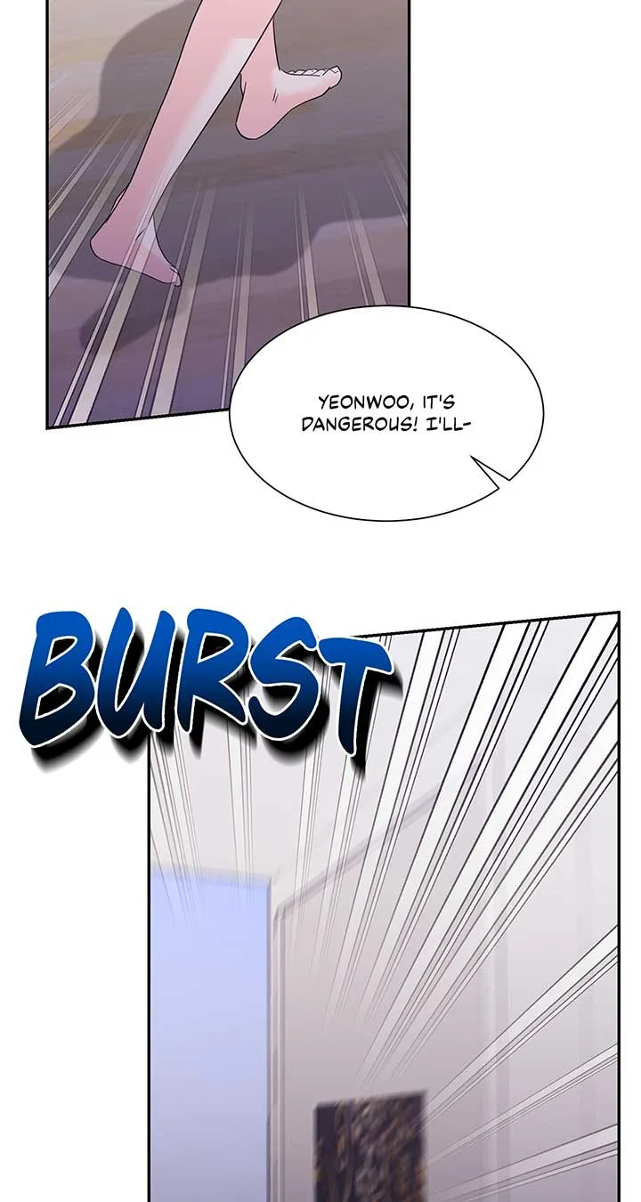 Fake Wife Chapter 70 page 20