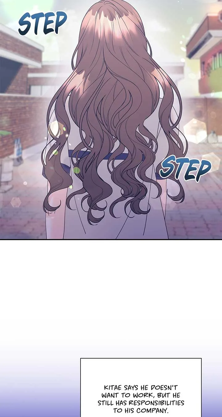 Fake Wife Chapter 70 page 7