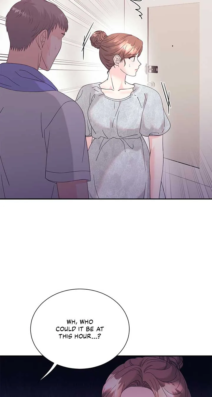 Fake Wife Chapter 70 page 18