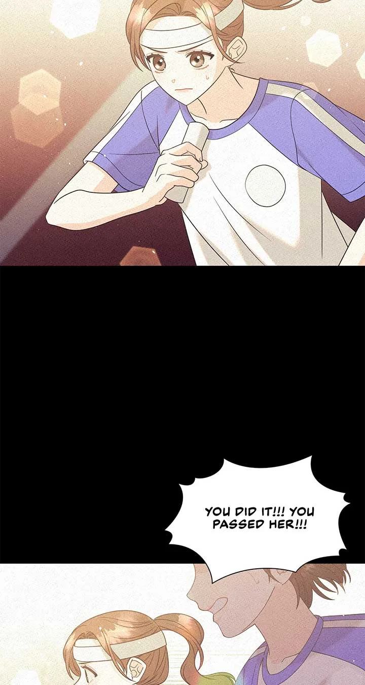 Fake Wife Chapter 70 page 58