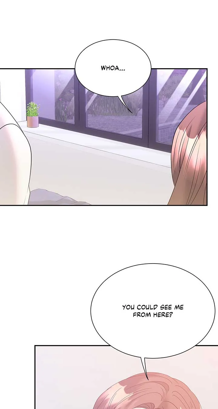 Fake Wife Chapter 69 page 22