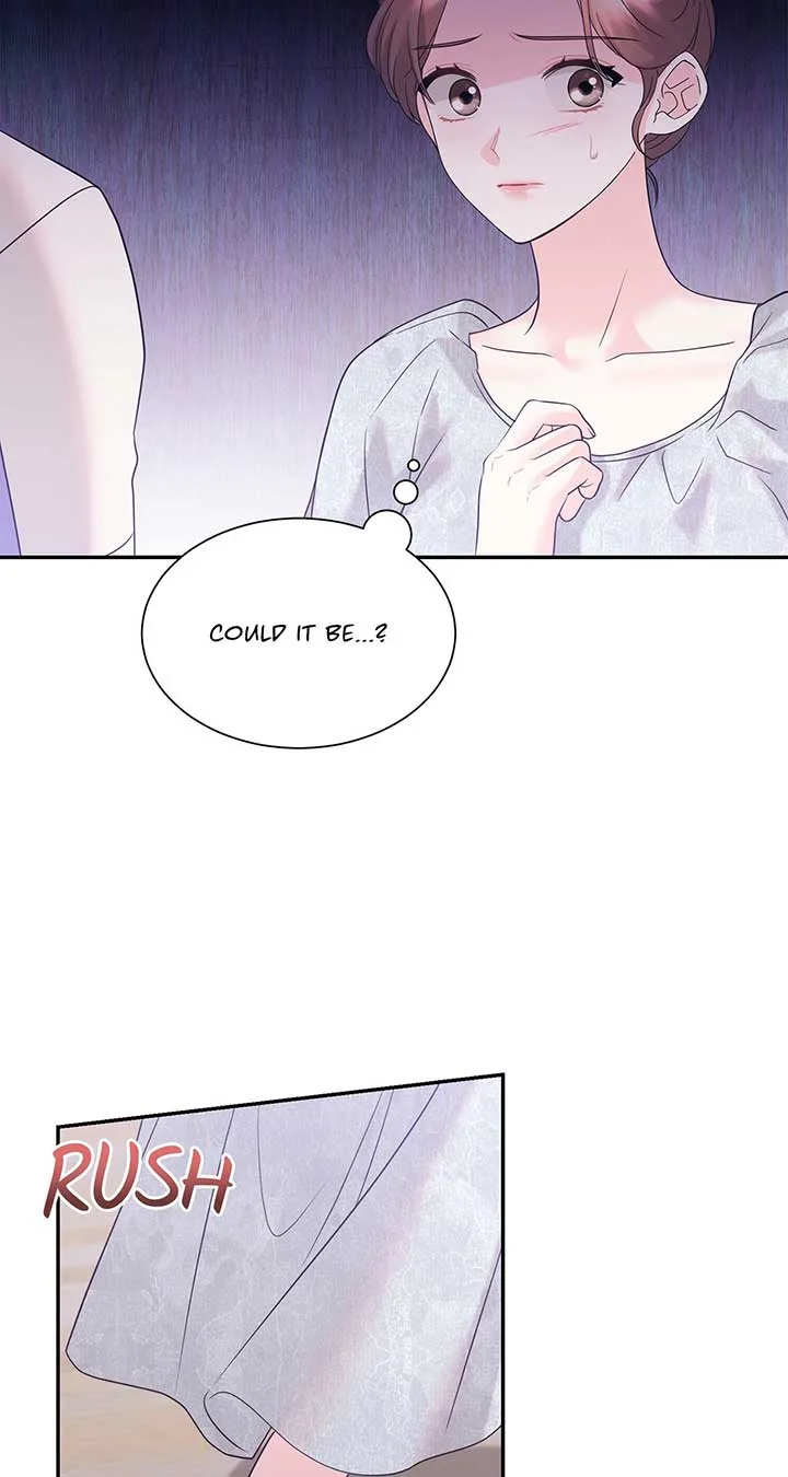 Fake Wife Chapter 70 page 19