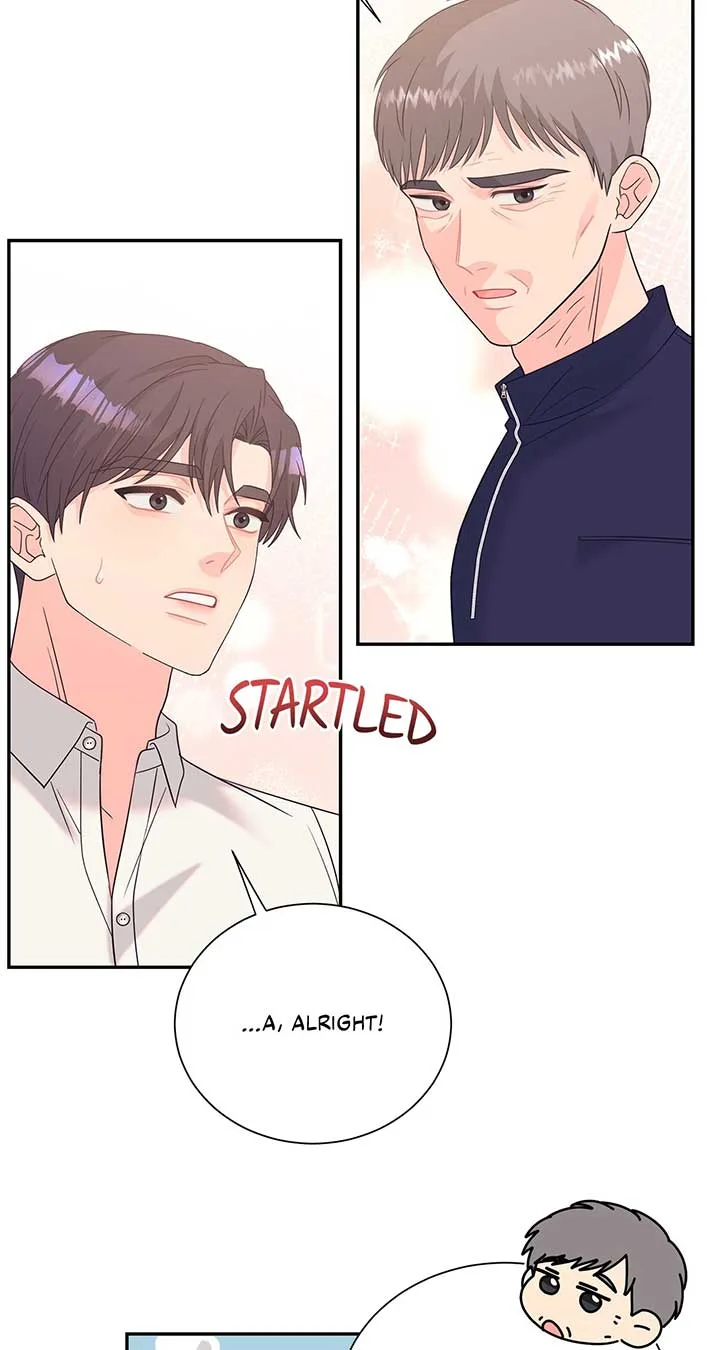 Fake Wife Chapter 70 page 46