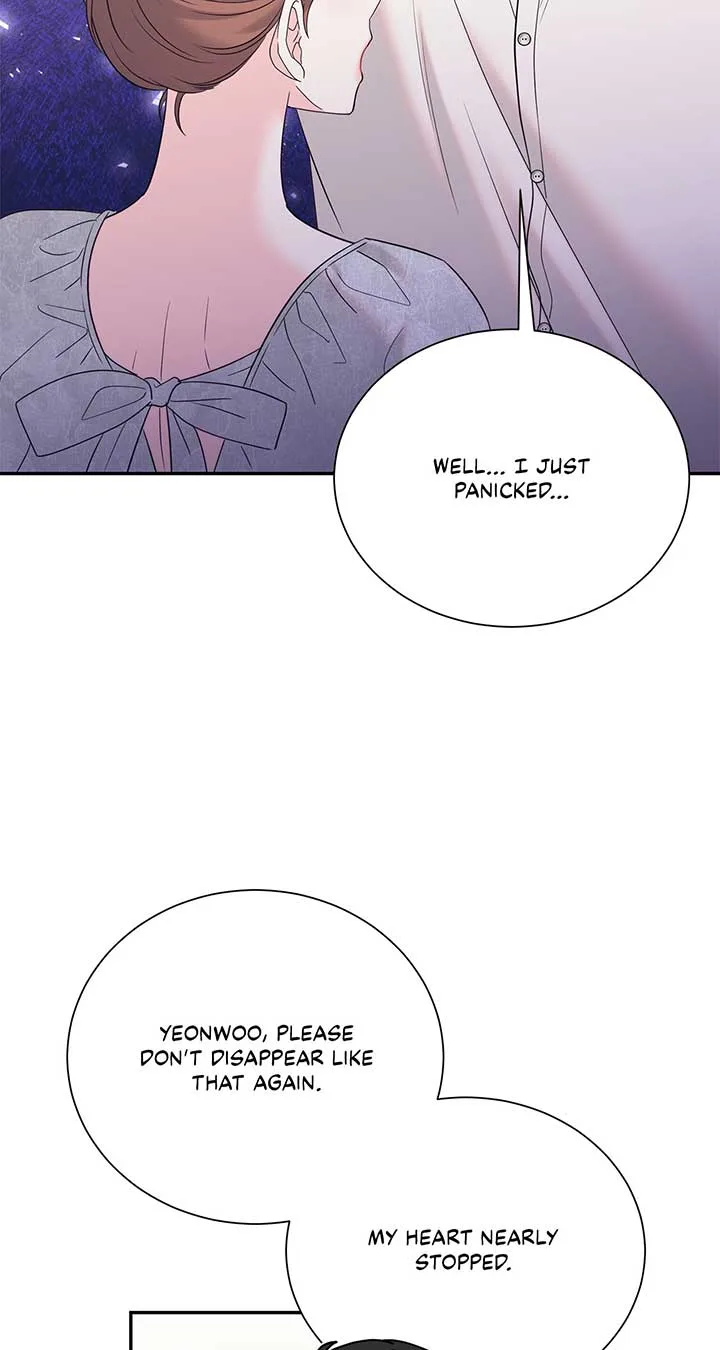 Fake Wife Chapter 70 page 27