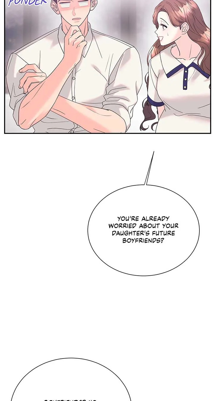 Fake Wife Chapter 69 page 34