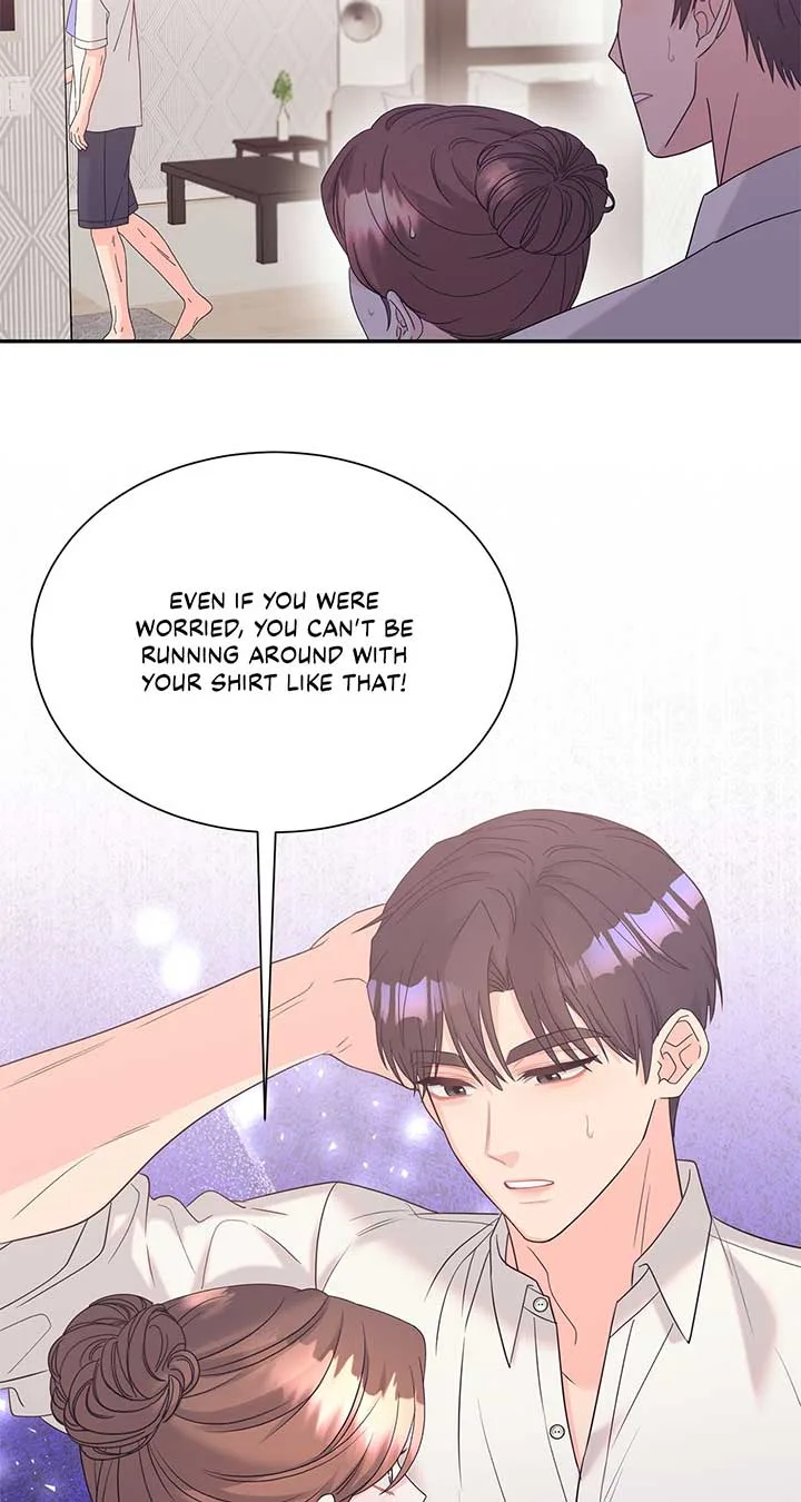 Fake Wife Chapter 70 page 26