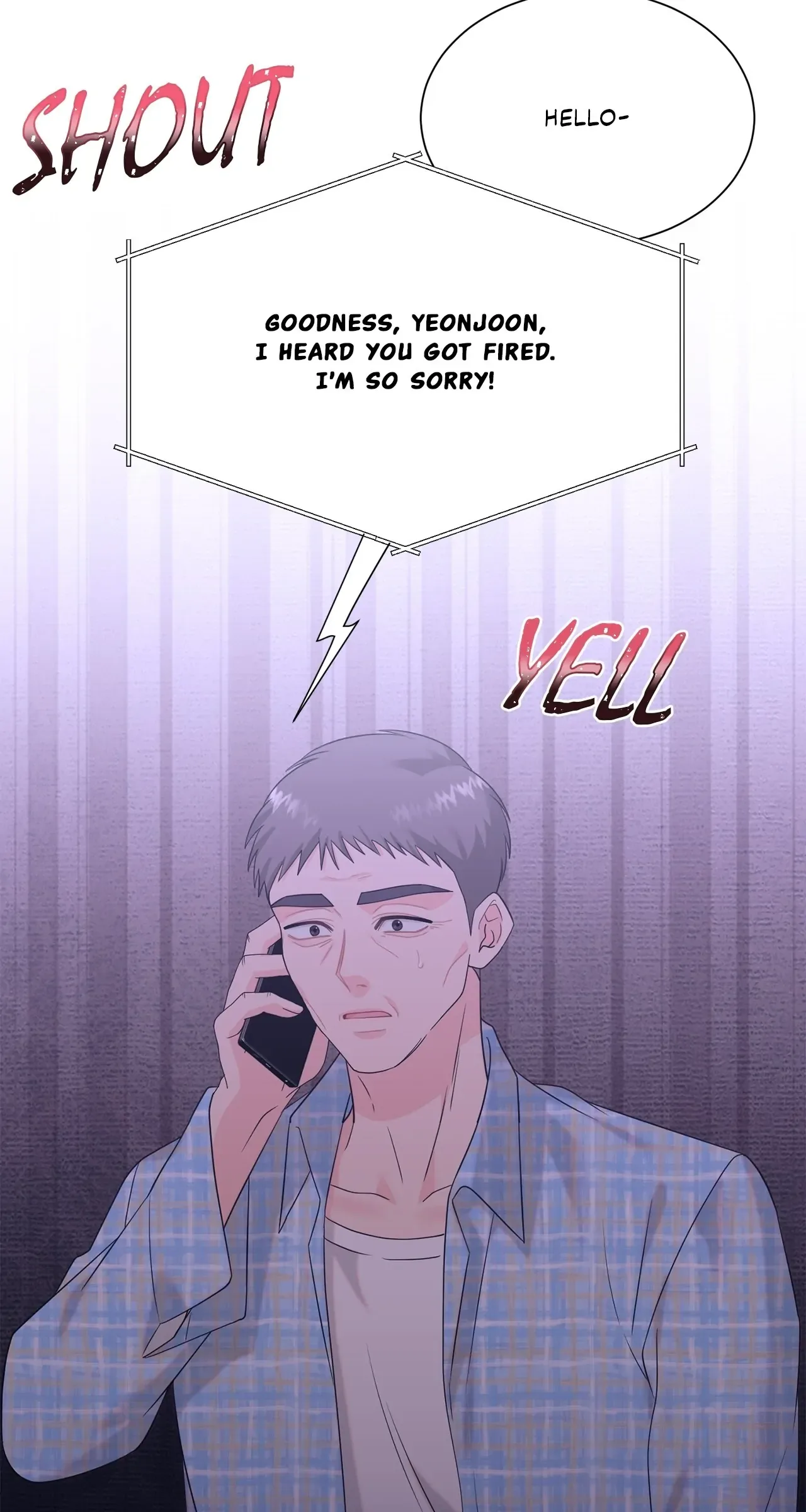 Fake Wife Chapter 62 page 72