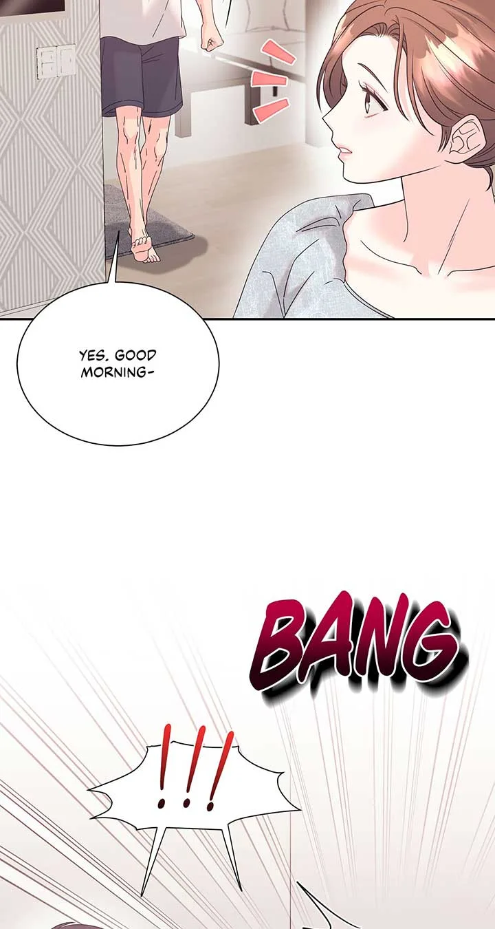 Fake Wife Chapter 70 page 17