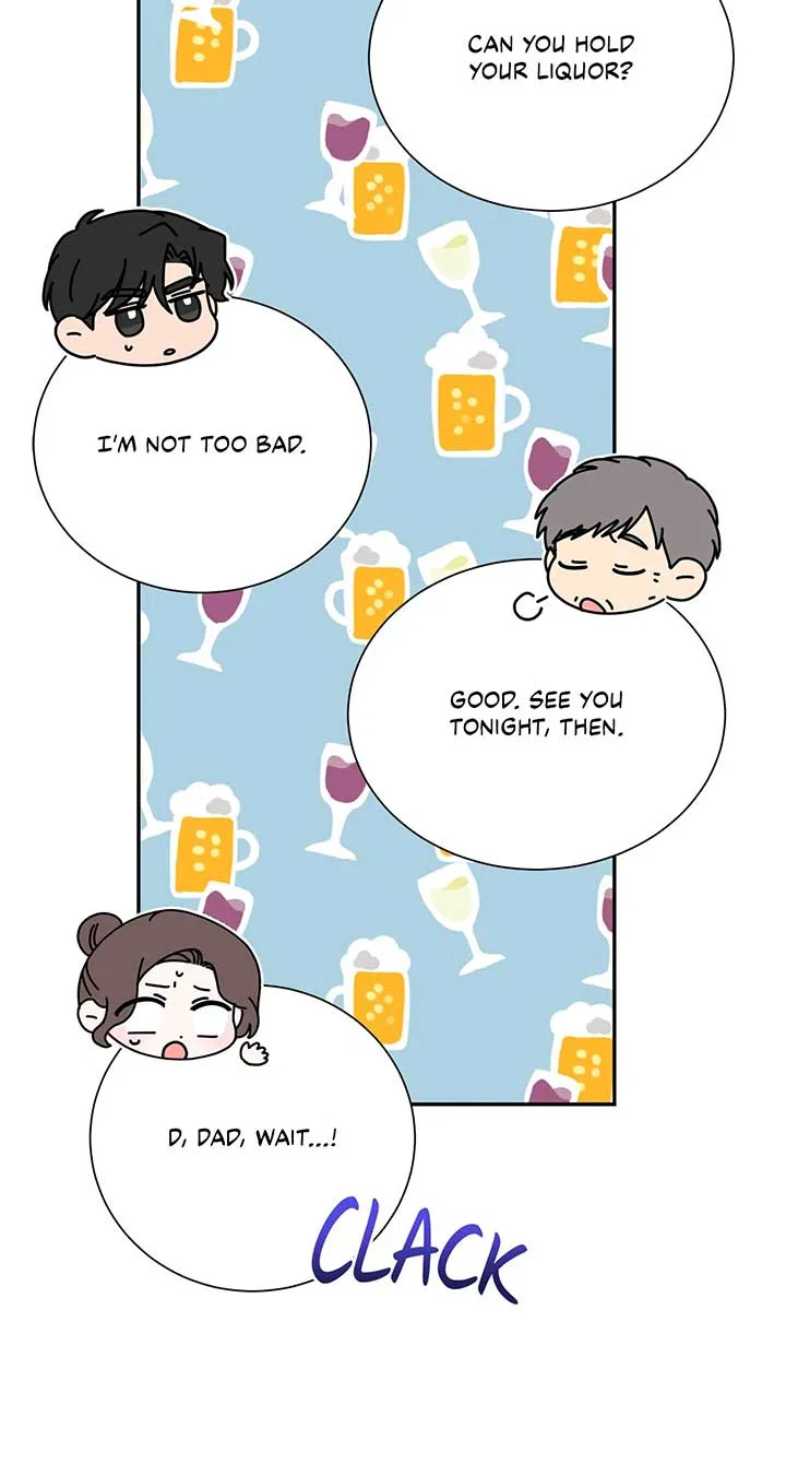 Fake Wife Chapter 70 page 47