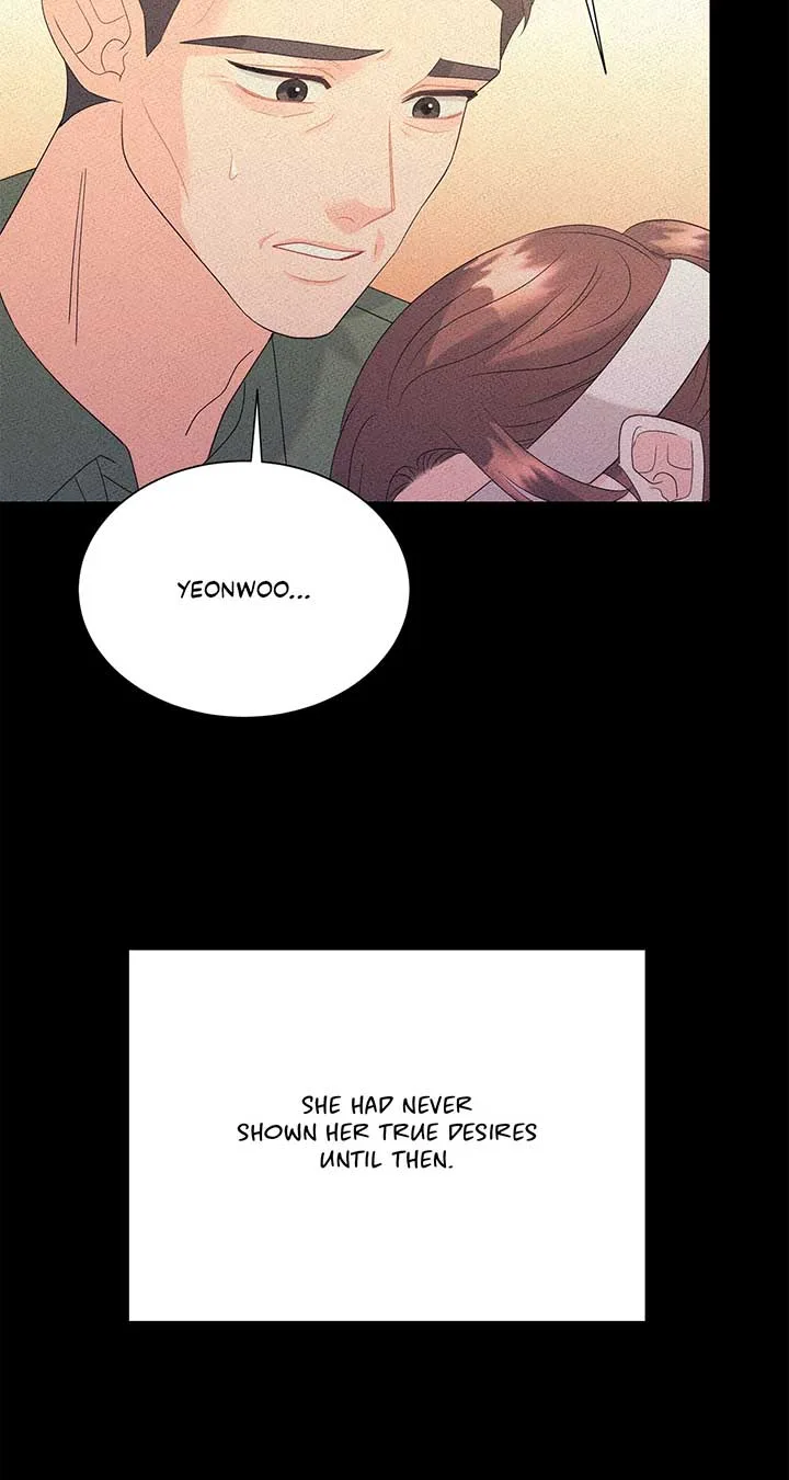 Fake Wife Chapter 70 page 71