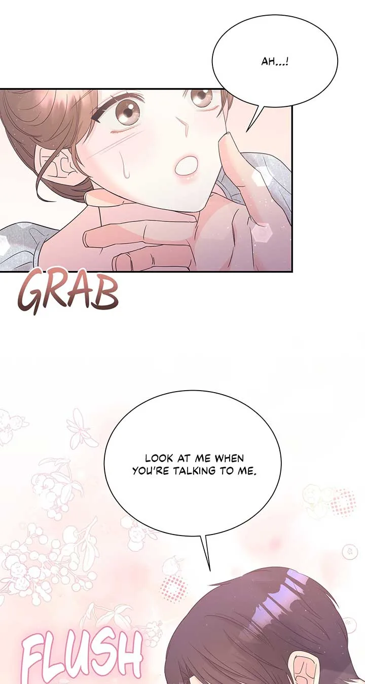 Fake Wife Chapter 70 page 29