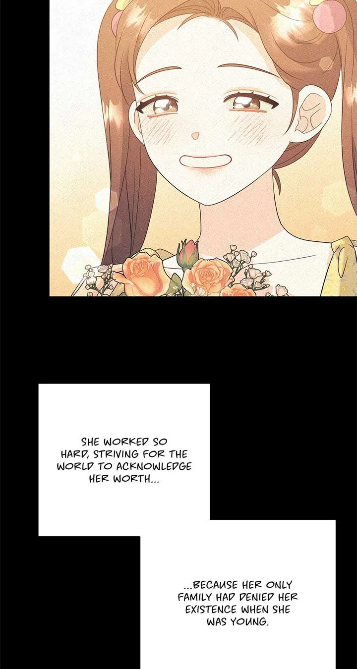 Fake Wife Chapter 70 page 52