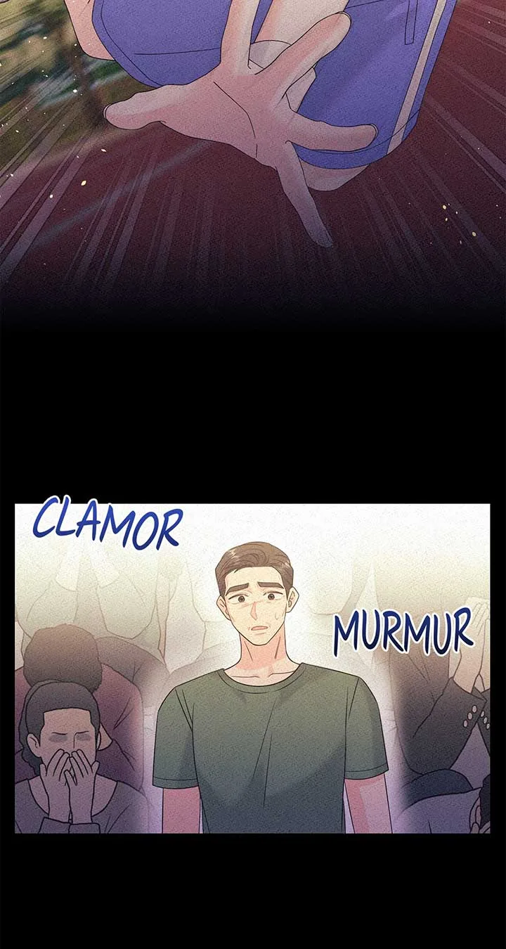 Fake Wife Chapter 70 page 61