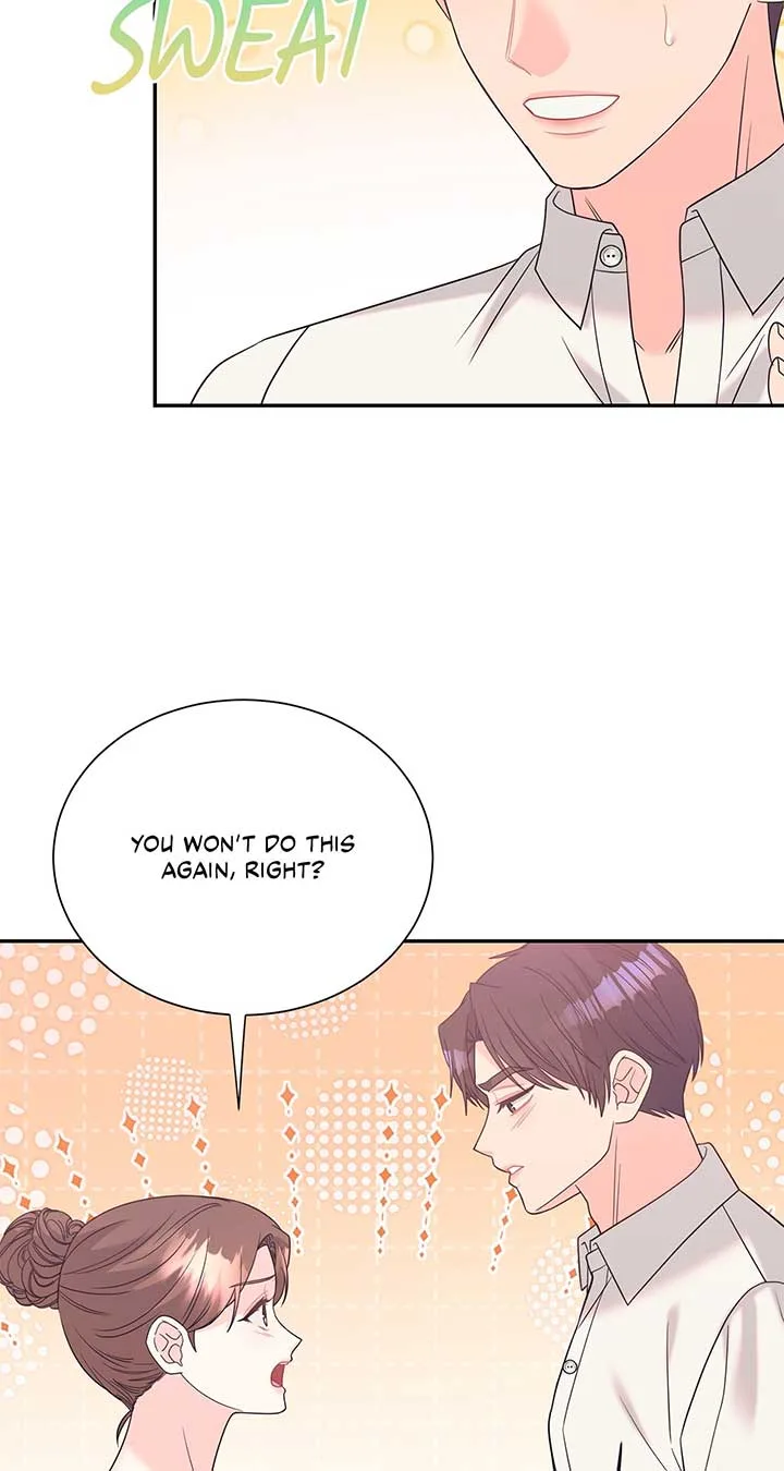Fake Wife Chapter 70 page 35