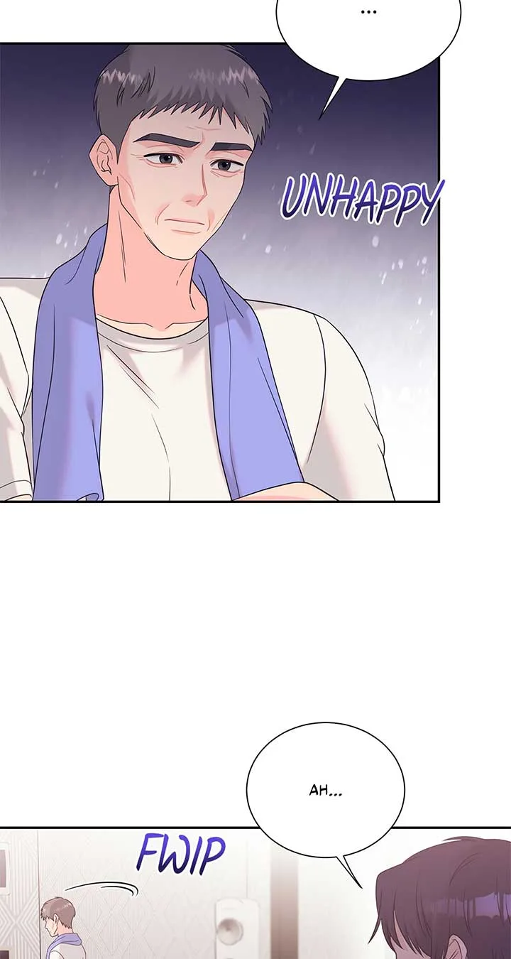 Fake Wife Chapter 70 page 25