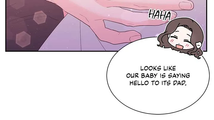 Fake Wife Chapter 69 page 31