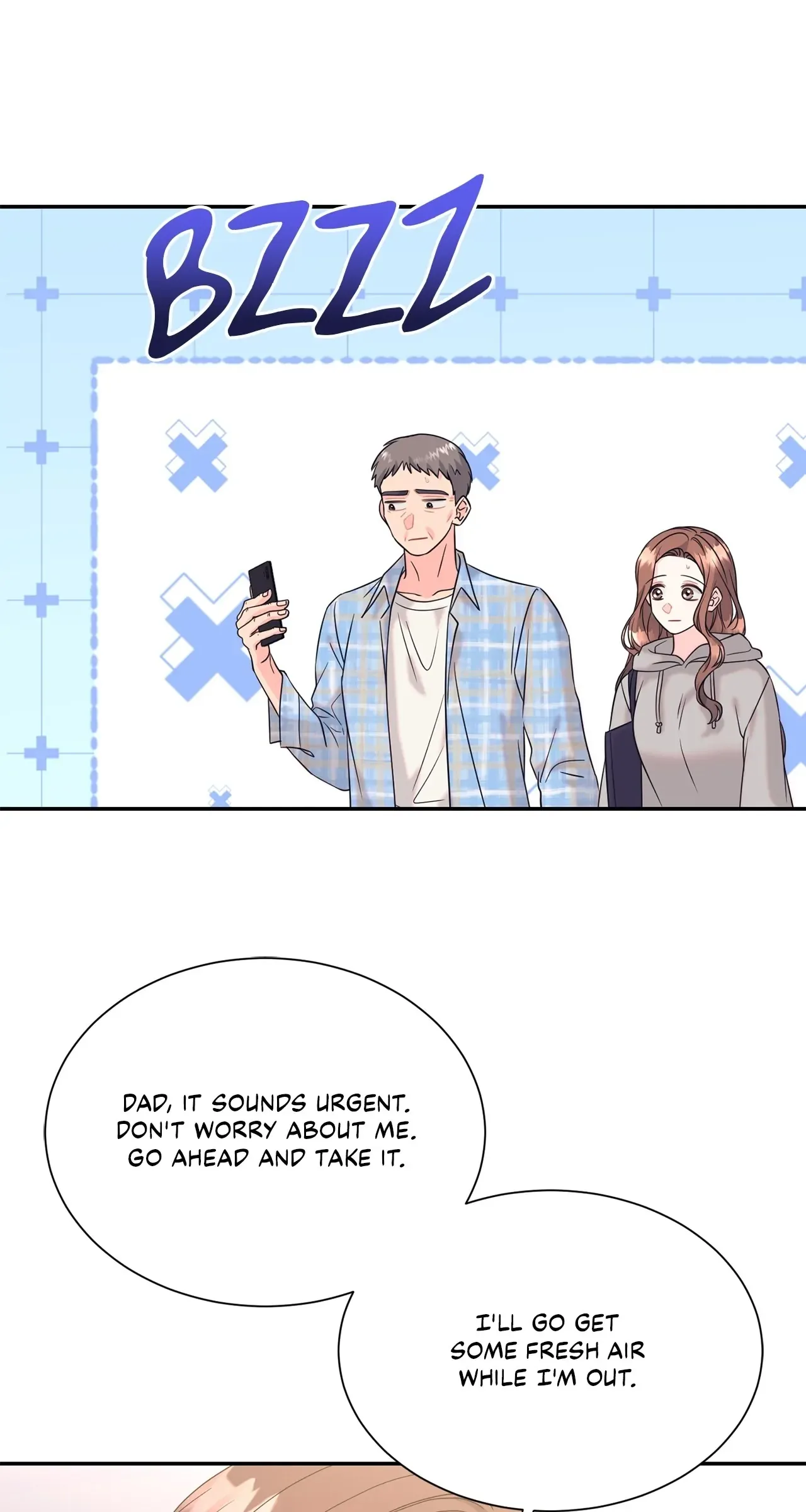 Fake Wife Chapter 62 page 70