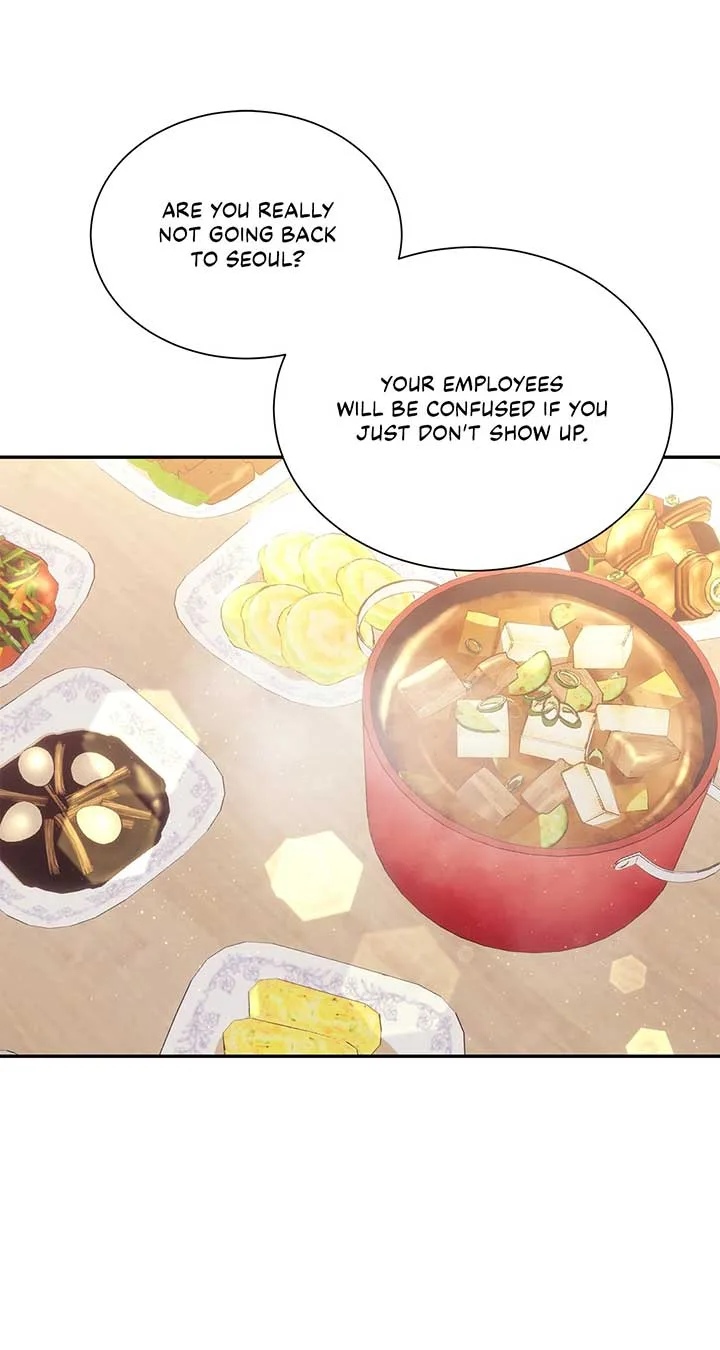 Fake Wife Chapter 71 page 54