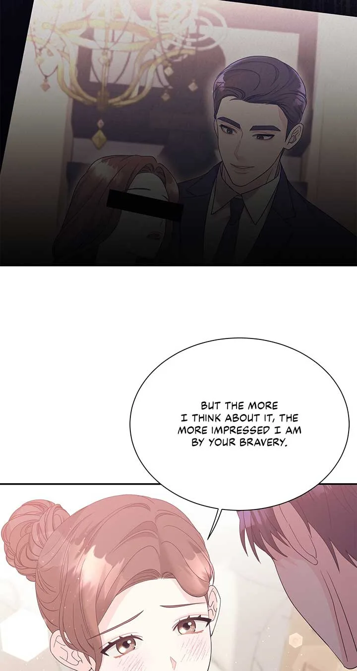 Fake Wife Chapter 71 page 30