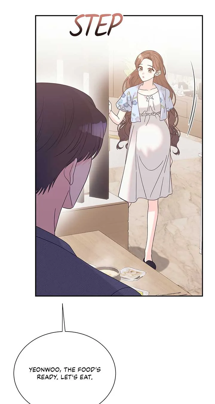 Fake Wife Chapter 71 page 51