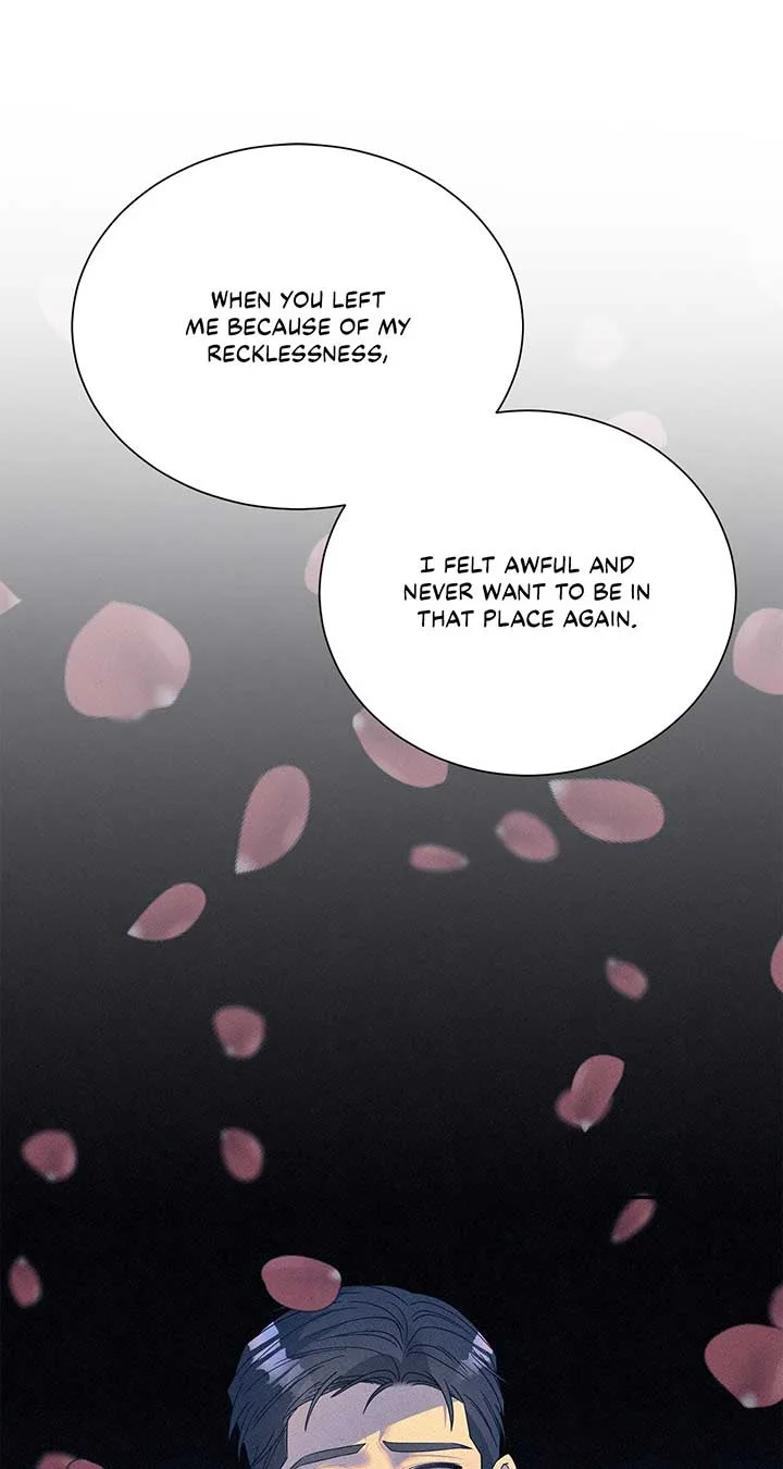 Fake Wife Chapter 71 page 33