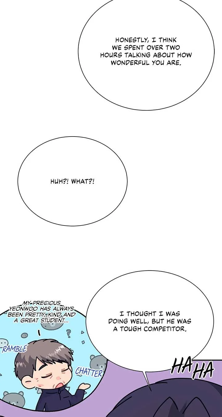 Fake Wife Chapter 71 page 8