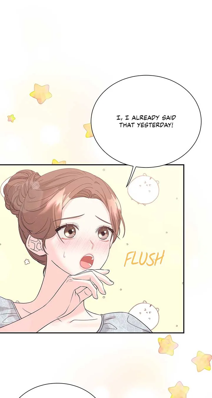 Fake Wife Chapter 71 page 12
