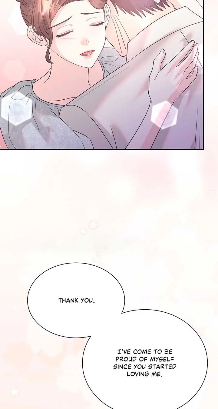 Fake Wife Chapter 71 page 36