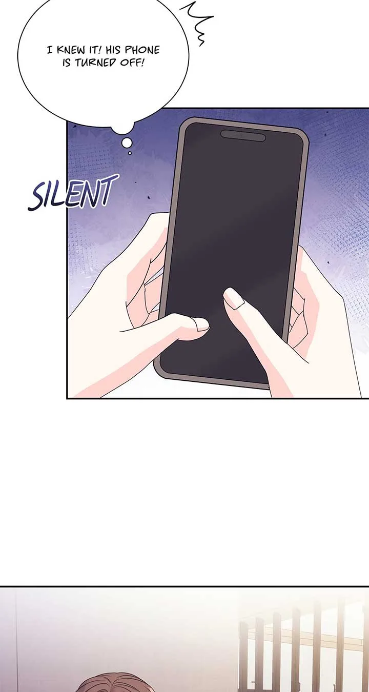 Fake Wife Chapter 71 page 44