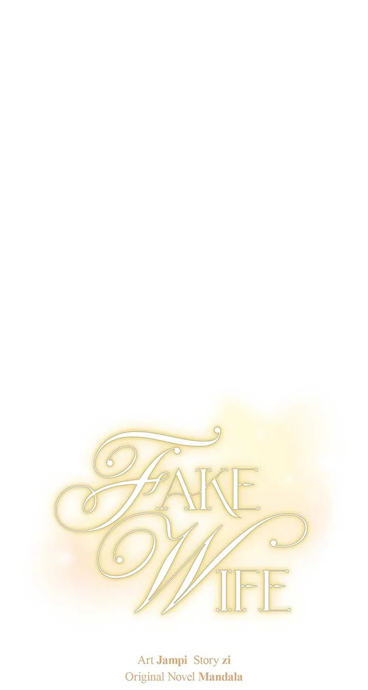 Fake Wife Chapter 71 page 38