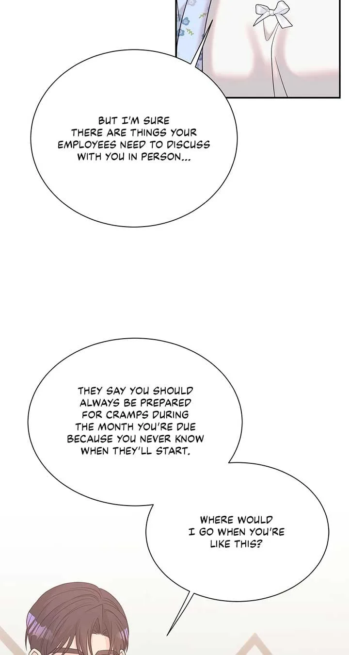 Fake Wife Chapter 71 page 56