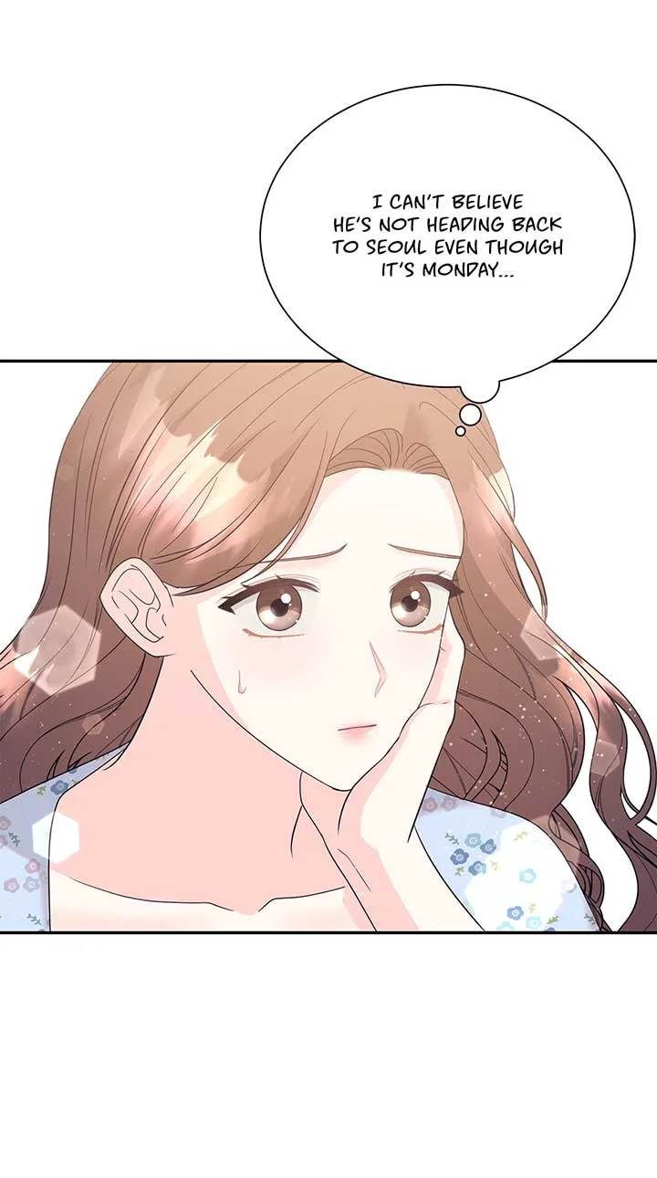 Fake Wife Chapter 71 page 42